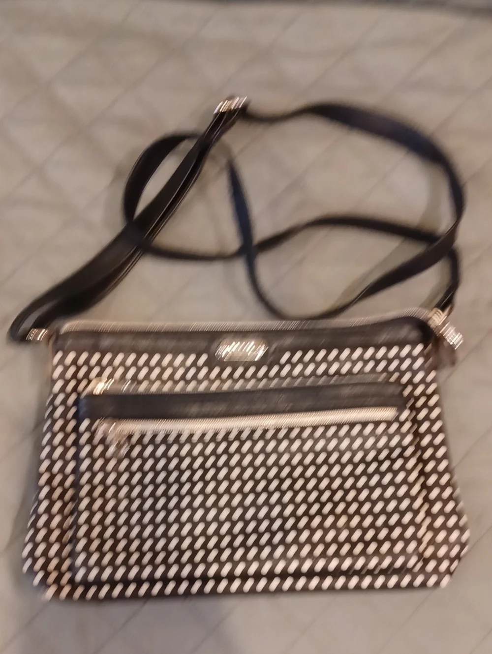 Relic Purse